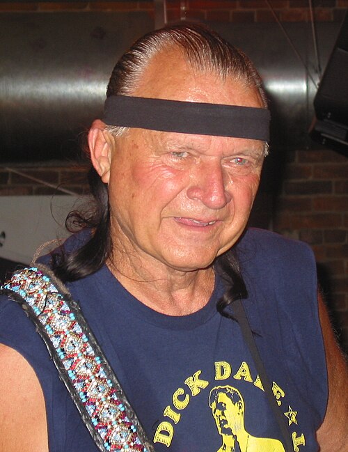 Dick Dale